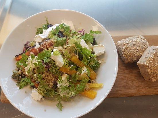 The Den Restaurant & Bar